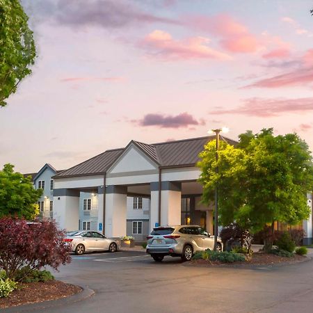 Best Western Hartford Hotel y Suites Exterior foto