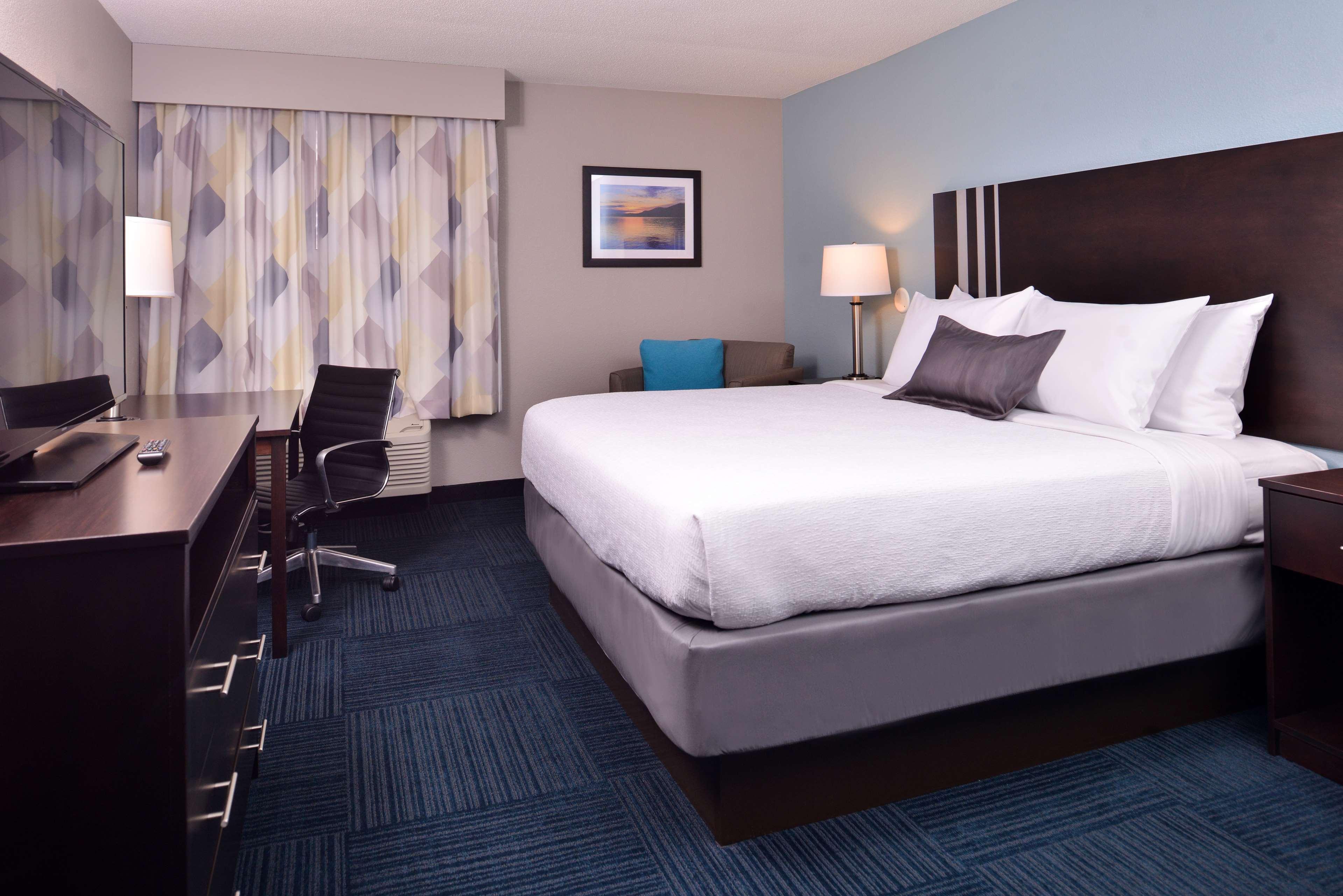 Best Western Hartford Hotel y Suites Exterior foto