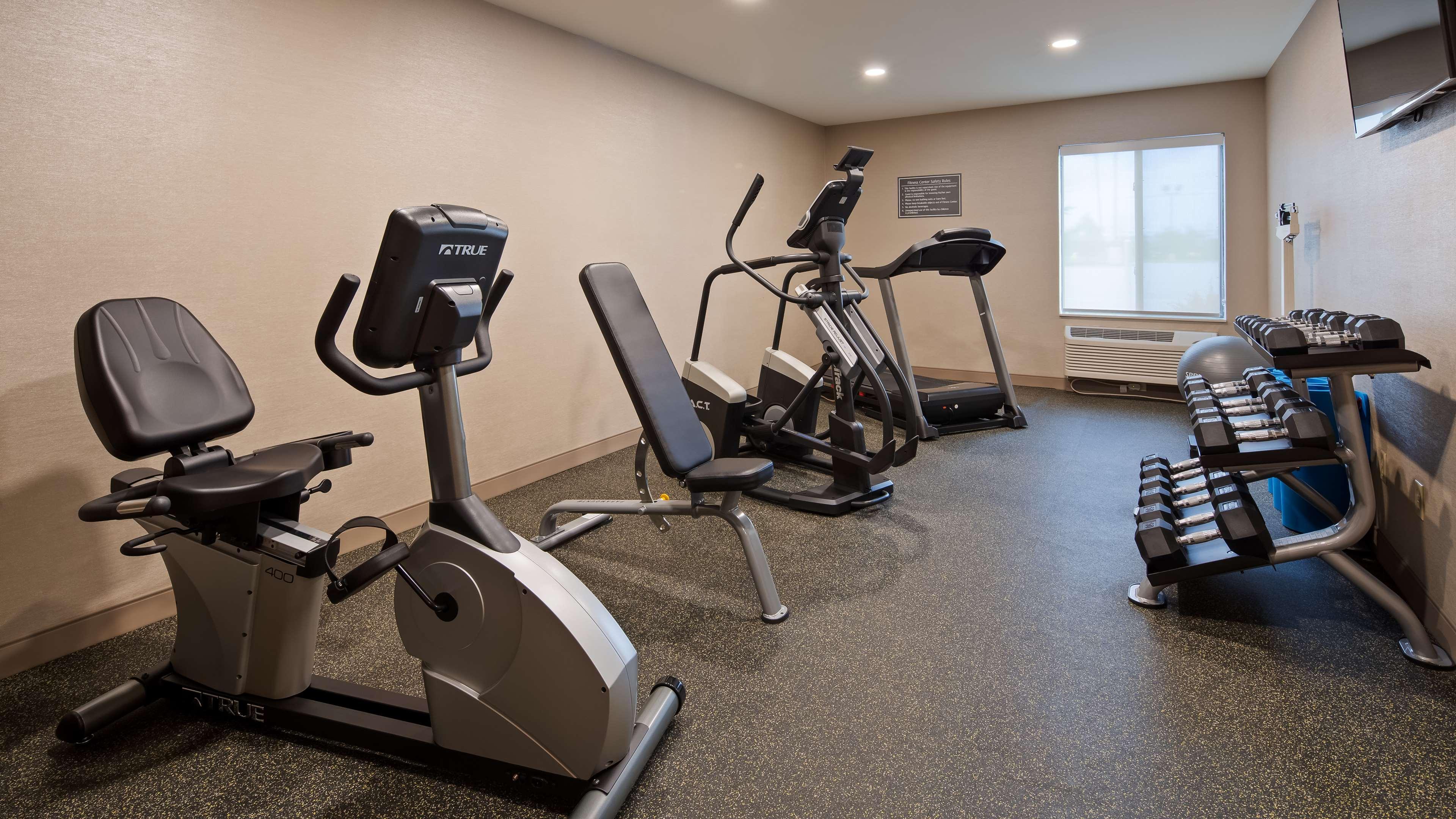 Best Western Hartford Hotel y Suites Exterior foto