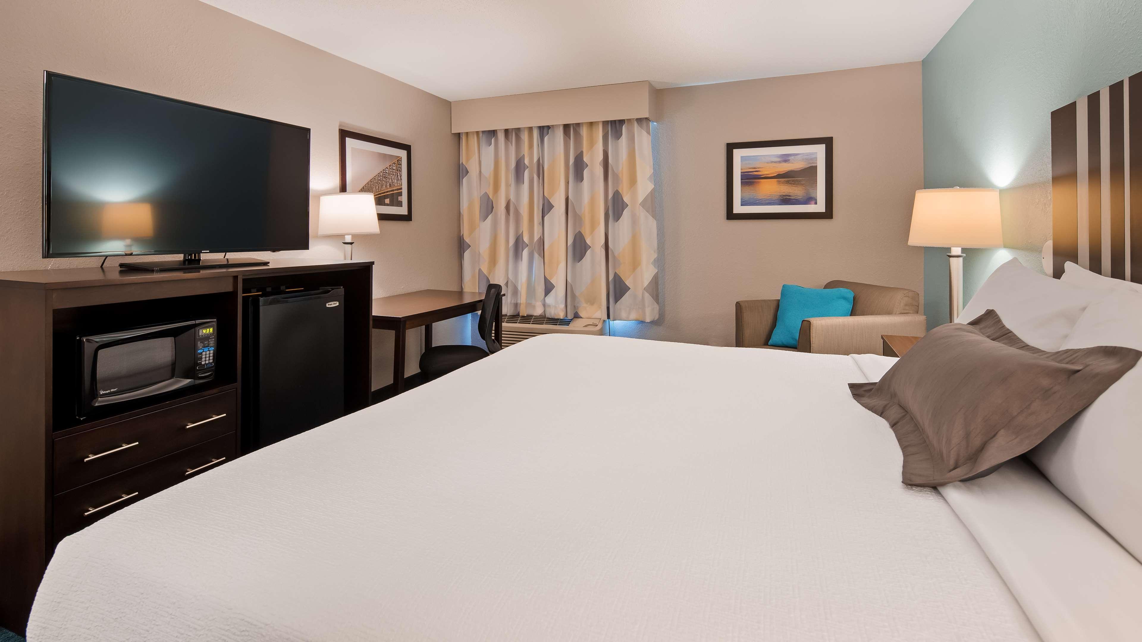Best Western Hartford Hotel y Suites Exterior foto