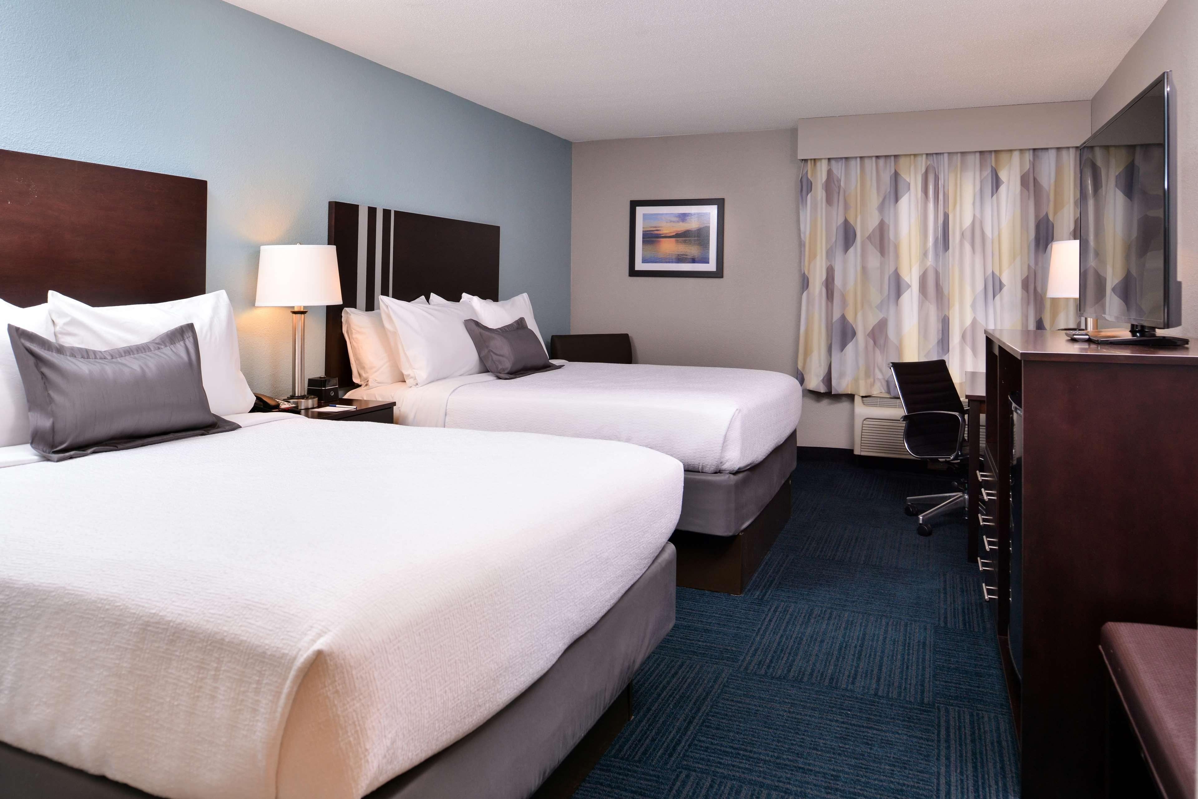 Best Western Hartford Hotel y Suites Exterior foto