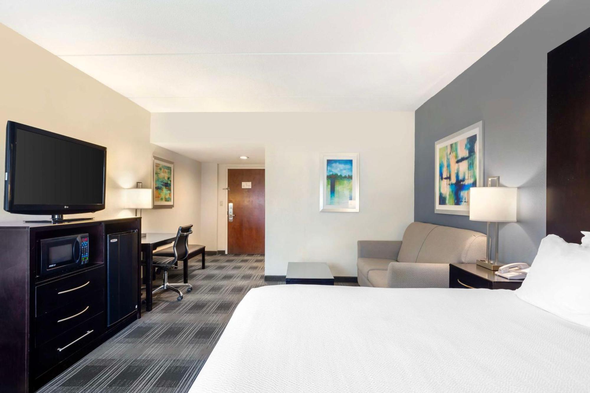 Best Western Hartford Hotel y Suites Exterior foto