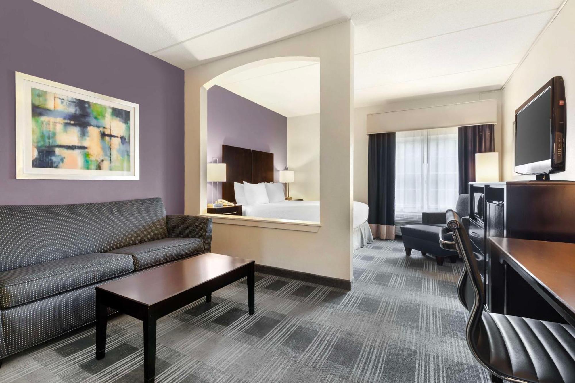 Best Western Hartford Hotel y Suites Exterior foto